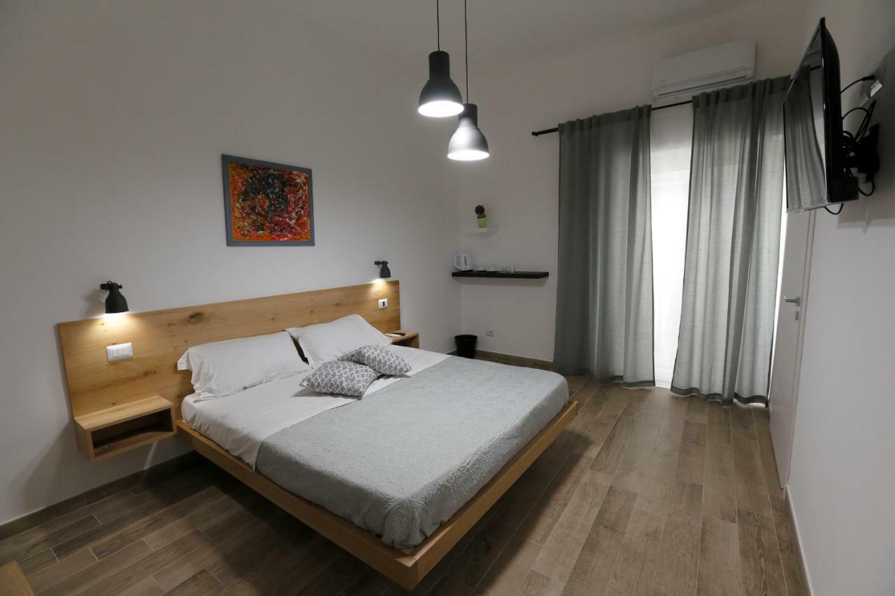 Agrigentumbreakfast住宿加早餐旅馆 外观 照片