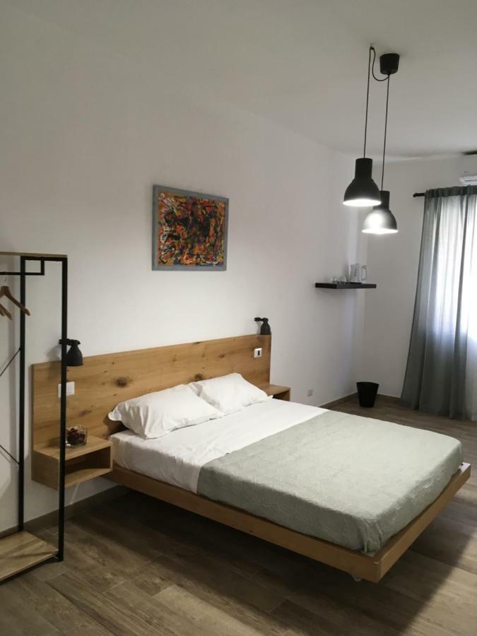 Agrigentumbreakfast住宿加早餐旅馆 外观 照片